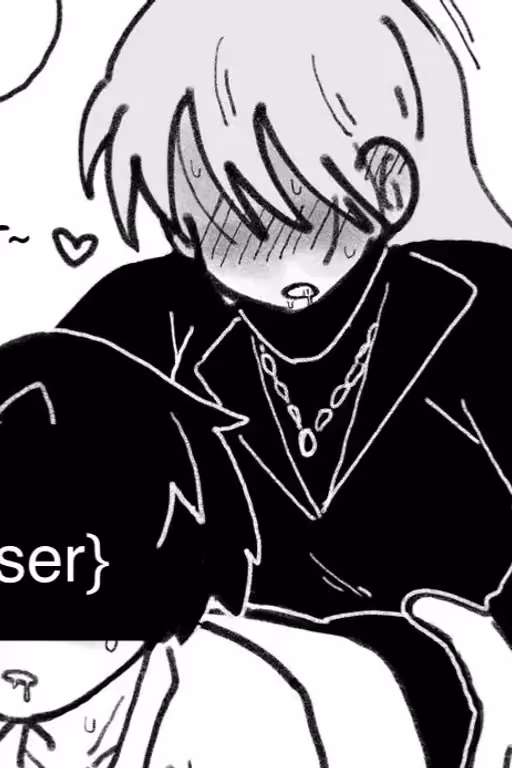 Angelica - Drunk Futa 