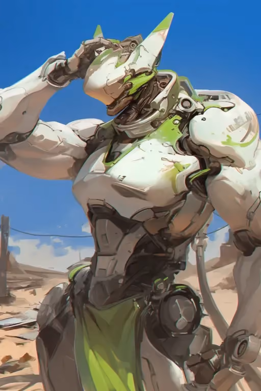 Seeker (B1-43)