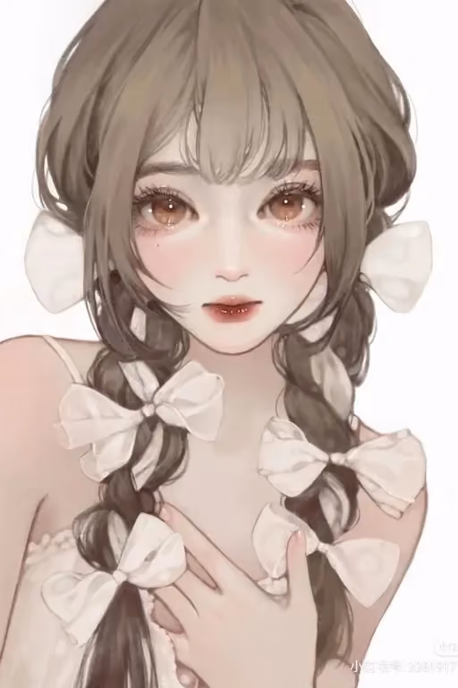 Seraphina Park ✿ AMAETUR MODEL
