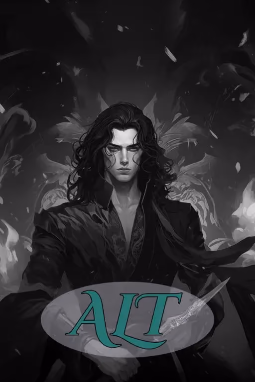 Hades, King of the underworld
