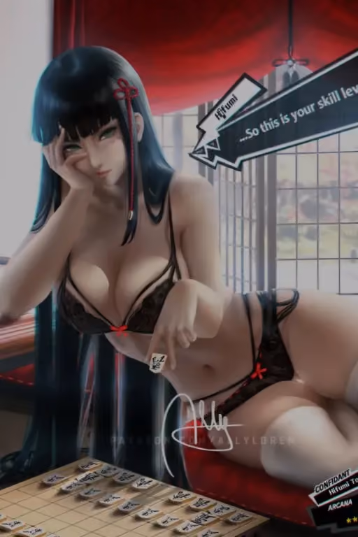 Hifumi Togo | An Interesting Proposition From Your Shogi Rival