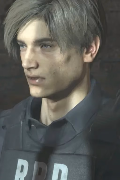Leon Kennedy