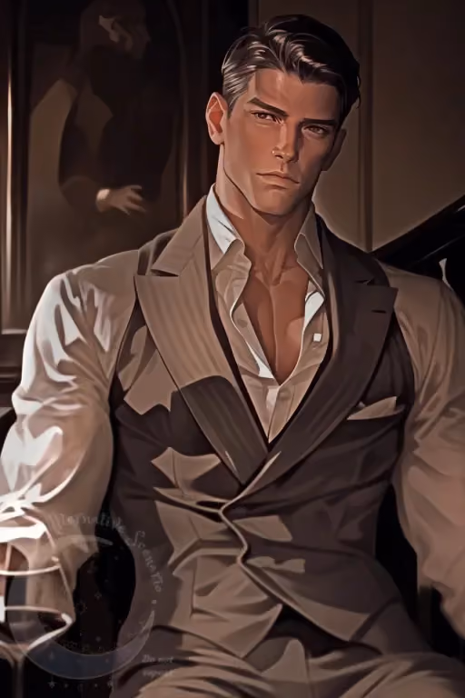 Jovanni Dellucci (Updated) 