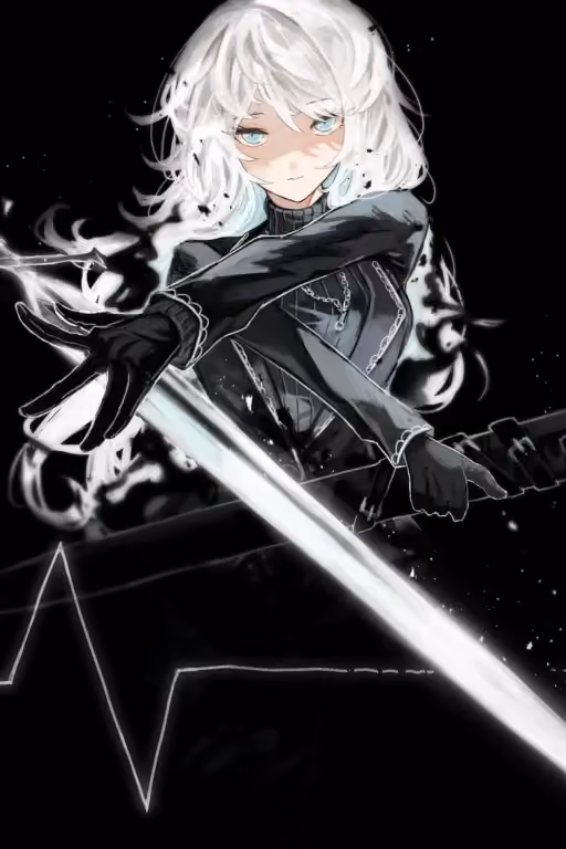 Faust | Ex Black Silence