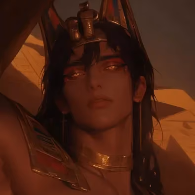 Nefr, Son of Seth