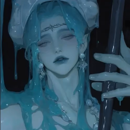 Gloopy | Lvl 1 Slime