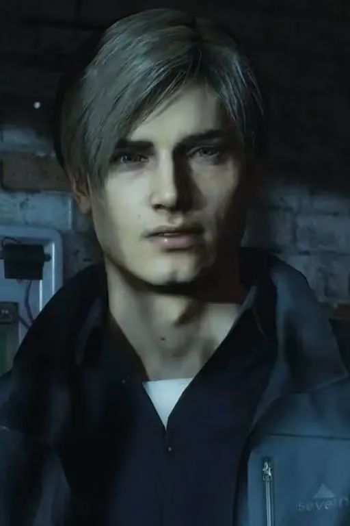 Leon Kennedy
