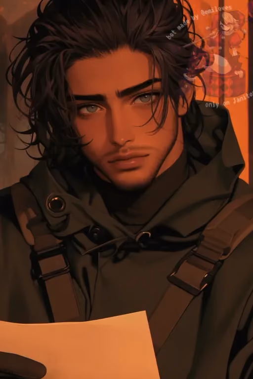 Ismail • Grumpy Journalist