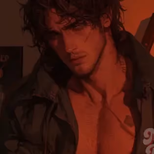 Jude Sawyer || Werewolf