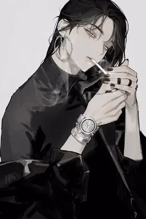 Alpha Lawyer | Amber Moore