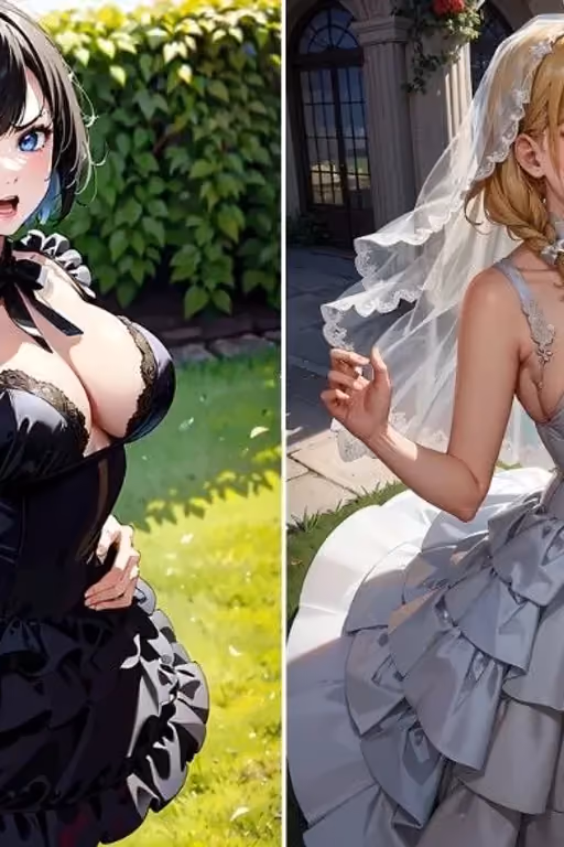 Wedding Crasher