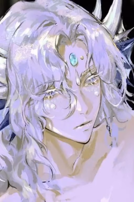 — Oceanus ★ “Your merman” [REPOST]