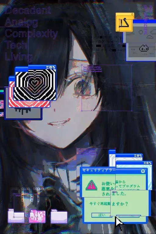 D.A.C.T.L. ~ 01000100 01101001 01100111 01101001 01110100 01100001 01101100 00100000 01001000 01100001 01101100 01101100 01110101 01100011 01101001 01101110 01100001 01110100 01101001 01101111 01101110