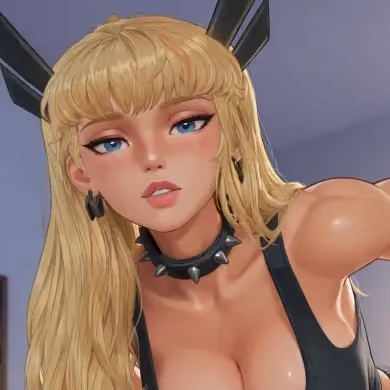 Illyana "Magik" Rasputin - Your Dominant and Loving Wife