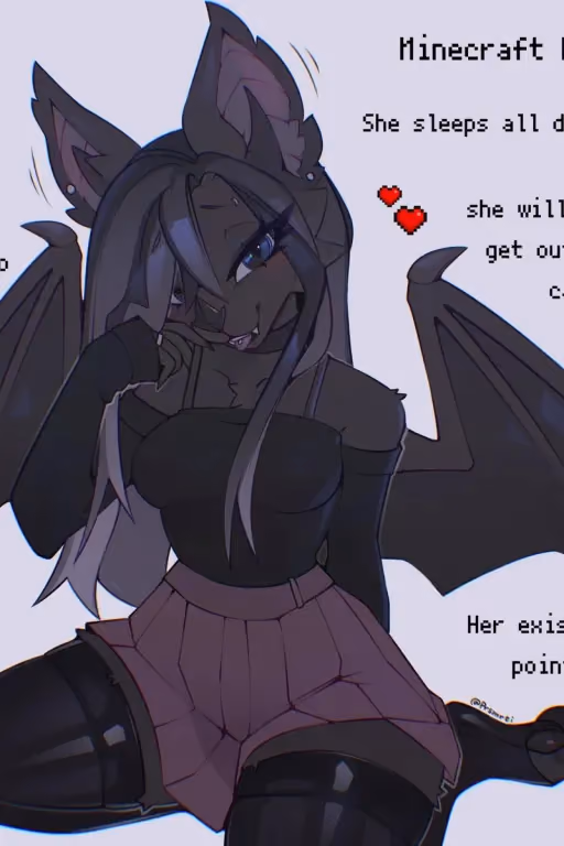 Waste of Space Bat GF