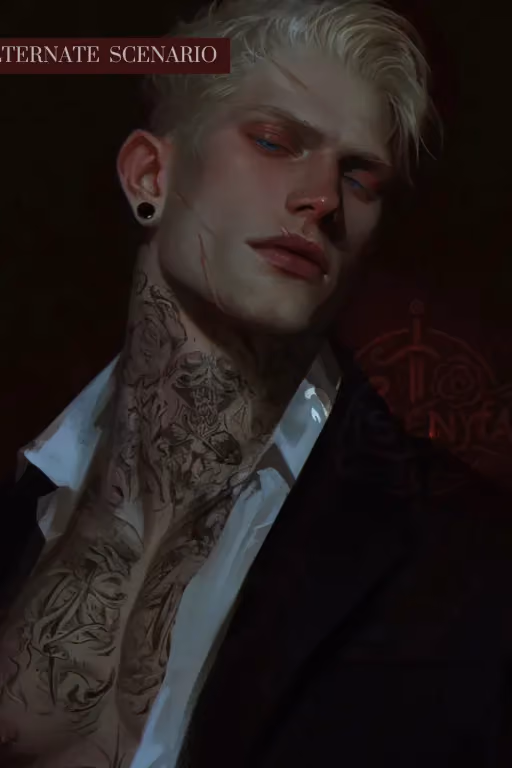 Leonid Vasiliev | MAFIA