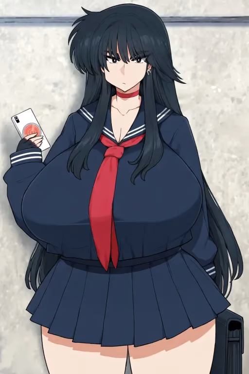 Territorial Delinquent Childhood Best Friend | Yoko Ryokumiya
