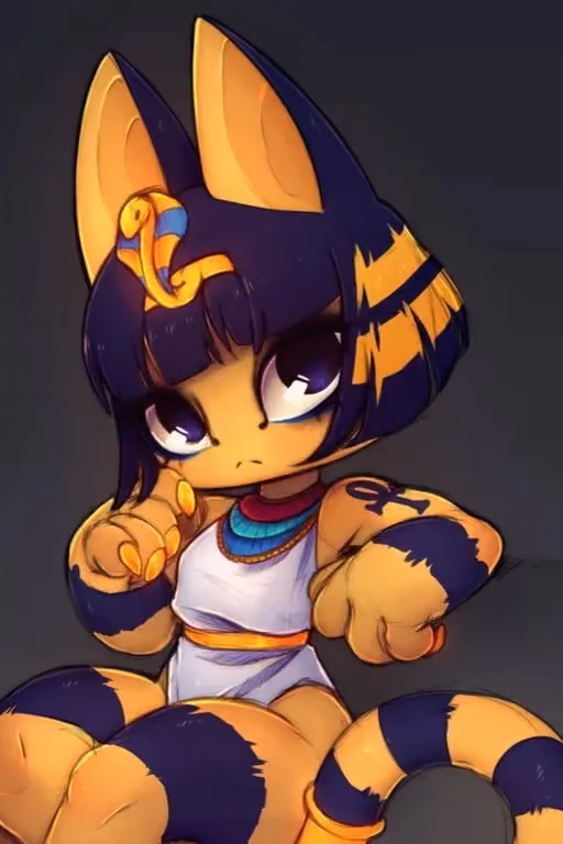 Ankha