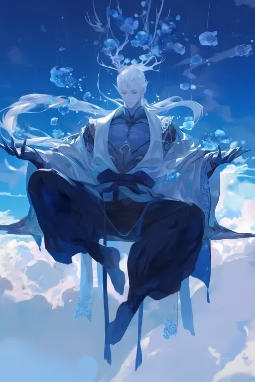 Zenri Amemiya