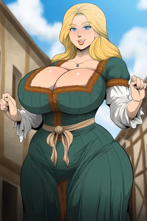 Velmora | Wife's Secret Double Life