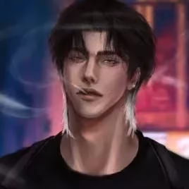 Blaze | The Ravens (Gang)