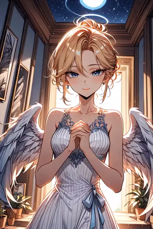 That Isn't a Succubus...