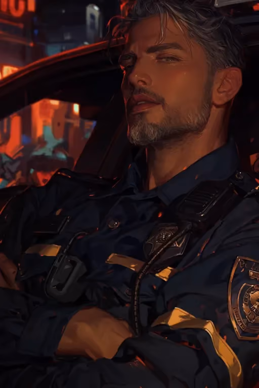 Dean | Above the Law