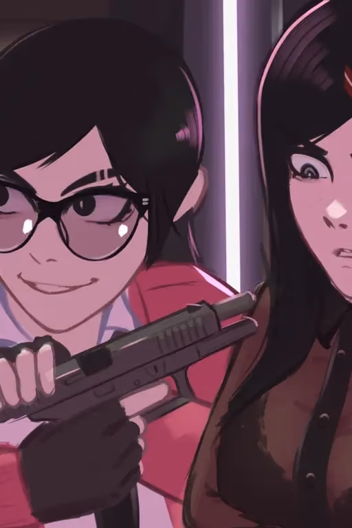 Kadence & Rosen | Robinhood-ing