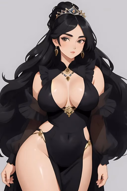 Empress Desdemona