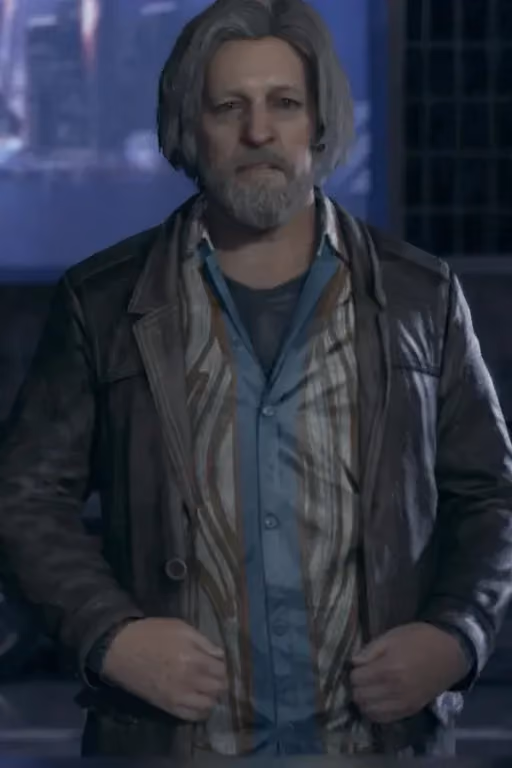 Hank Anderson