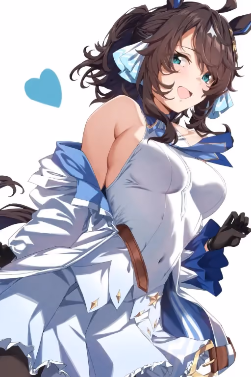 Daring Tact (Uma Musume)