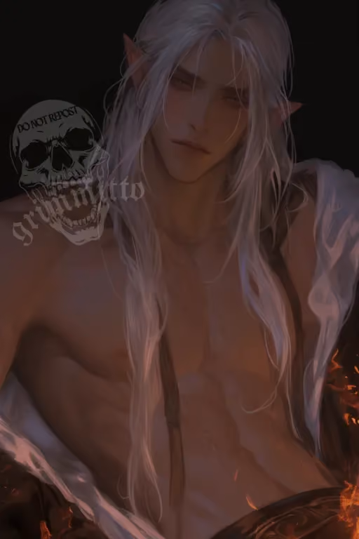 Sovian ✧ Mating Ritual