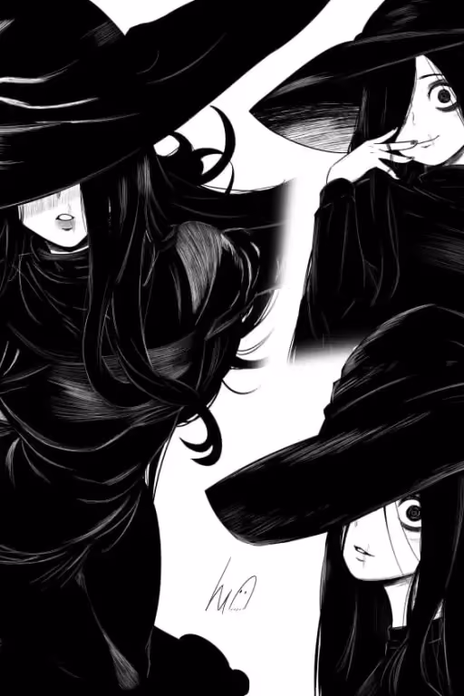 Sadako Yamamura 