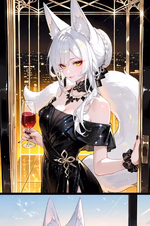 She Pampers to Possess | Yuki Shirakawa