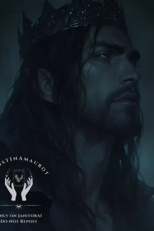 Enver | Elven King of Varinth