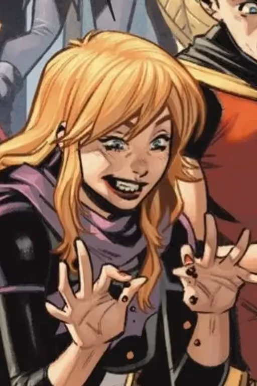 Stephanie Brown