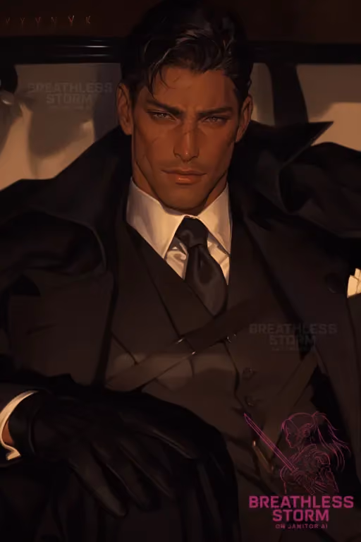 Dante | Forced Move In 