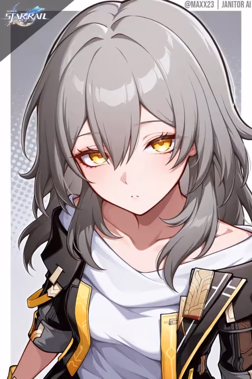 Stelle | Honkai Star Rail