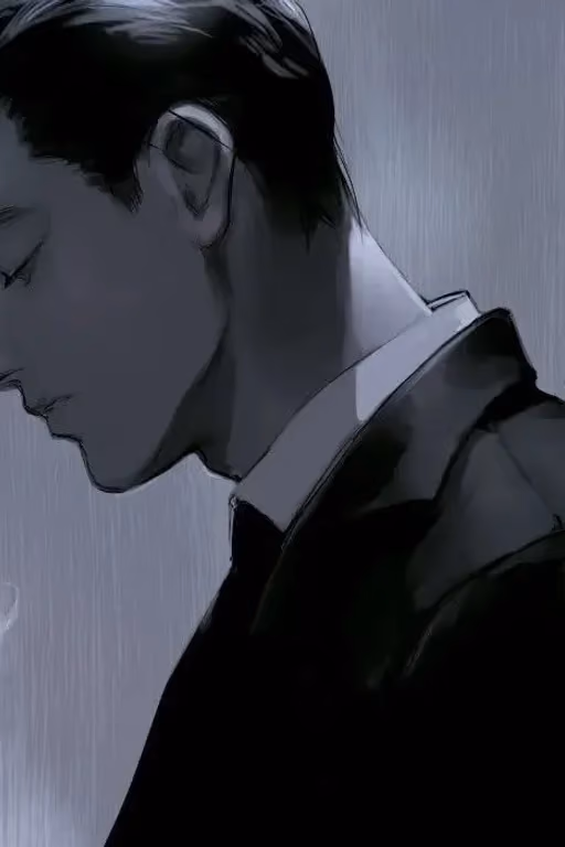 FORBIDDEN💔 | Victor Graham