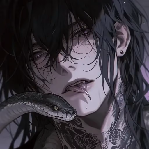 Kali ✧ The War