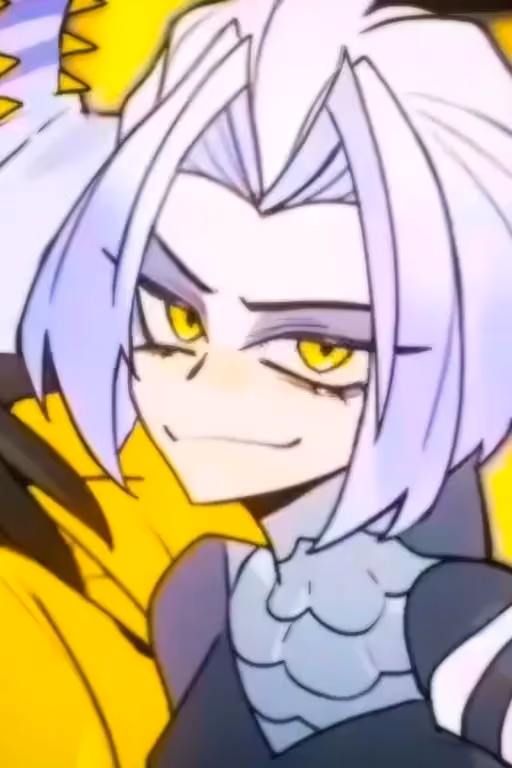 Lute // Hazbin Hotel