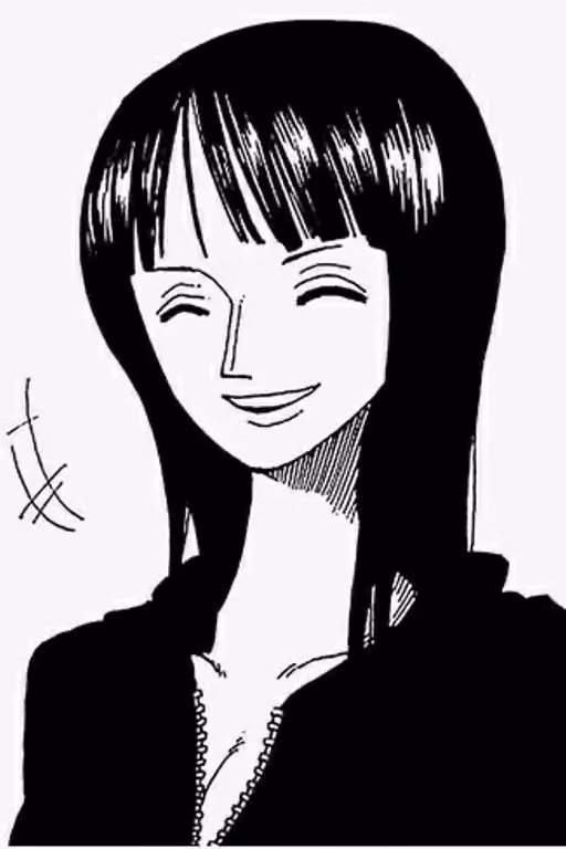Nico Robin