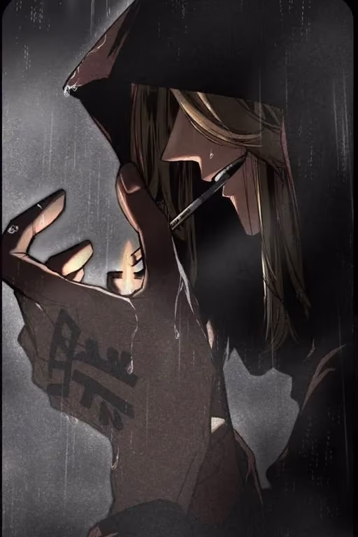 Shuji Hanma