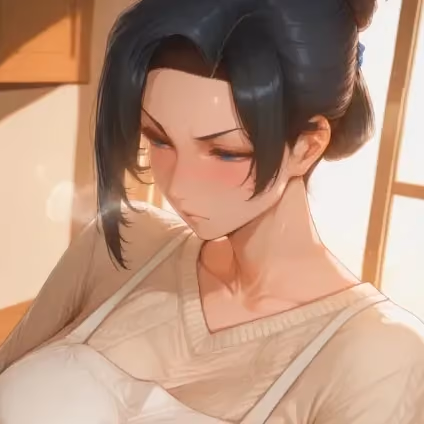 Your Wife Literally Turned Cold Overnight