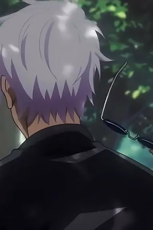 Satoru Gojo