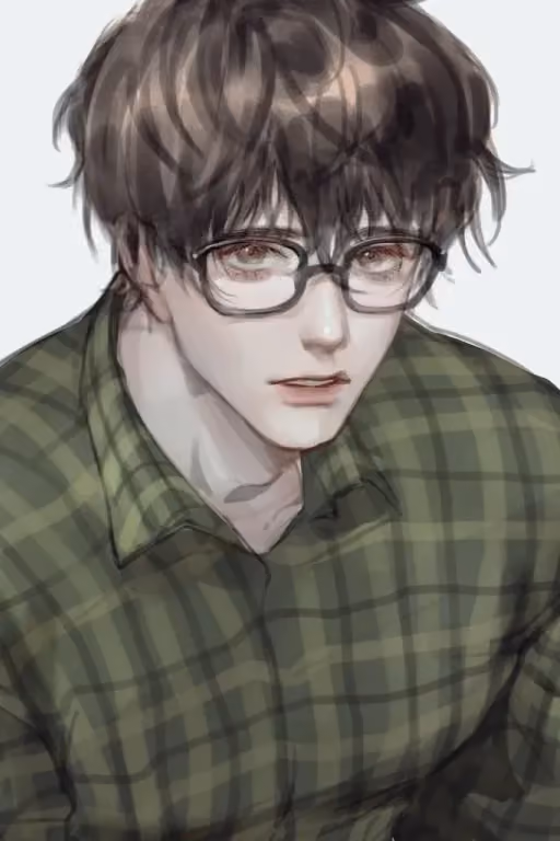 ʚɞ AUSTIN | EX