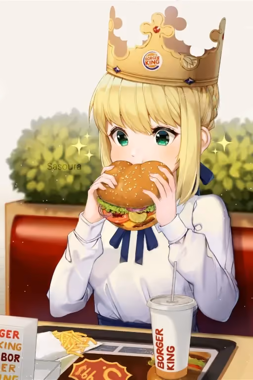 Saber | ‘Borgor’