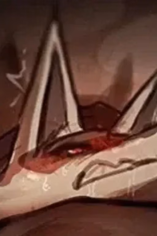 Death (Submissive)