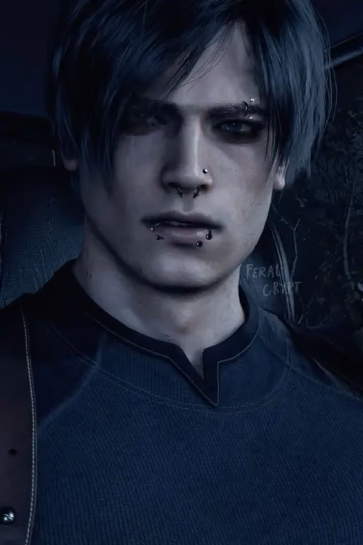 Leon Kennedy