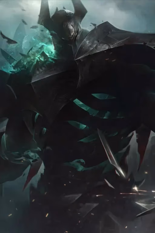 Mordekaiser